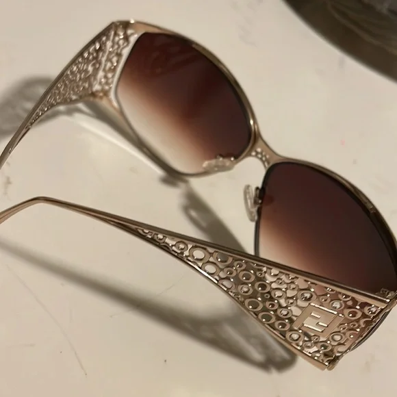 Fendi prescription sunglasses